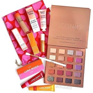 Makeup Bundle